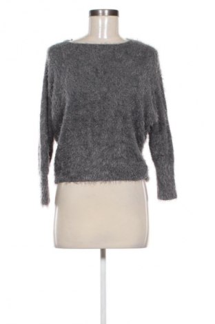 Dámský svetr Unbranded, Velikost M, Barva Šedá, Cena  225,00 Kč