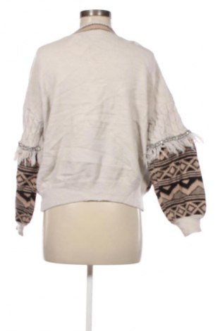 Dámský svetr Unbranded, Velikost M, Barva Vícebarevné, Cena  289,00 Kč