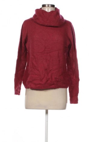 Γυναικείο πουλόβερ Unbranded, Μέγεθος L, Χρώμα Κόκκινο, Τιμή 10,99 €