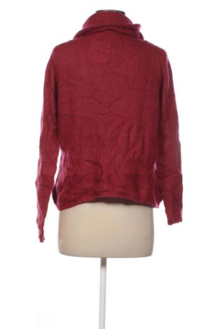 Γυναικείο πουλόβερ Unbranded, Μέγεθος L, Χρώμα Κόκκινο, Τιμή 10,99 €