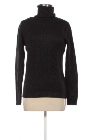 Дамски пуловер Unbranded, Размер M, Цвят Черен, Цена 9,20 €