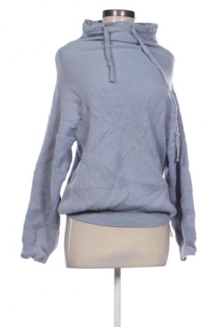 Dámský svetr Unbranded, Velikost M, Barva Modrá, Cena  289,00 Kč