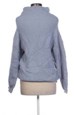 Dámský svetr Unbranded, Velikost M, Barva Modrá, Cena  289,00 Kč
