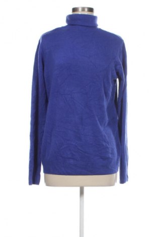 Damski sweter Unbranded, Rozmiar L, Kolor Niebieski, Cena 54,99 zł