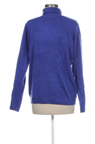 Damski sweter Unbranded, Rozmiar L, Kolor Niebieski, Cena 54,99 zł