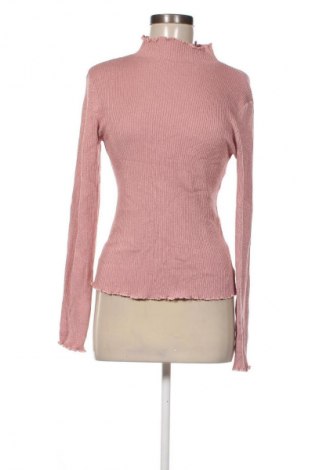 Дамски пуловер Unbranded, Размер XL, Цвят Пепел от рози, Цена 7,66 €