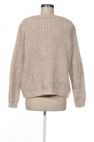 Dámský svetr Unbranded, Velikost M, Barva Béžová, Cena  199,00 Kč