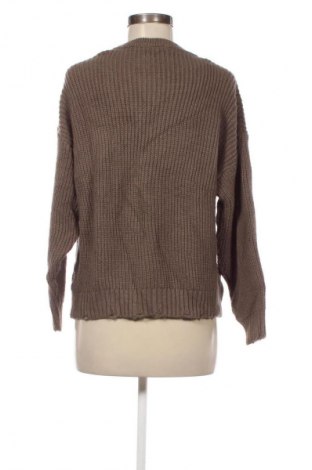 Дамски пуловер Unbranded, Размер M, Цвят Кафяв, Цена 9,20 €