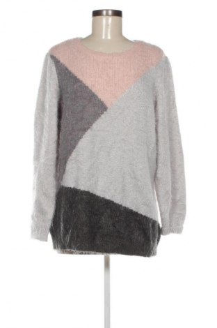 Dámský svetr Unbranded, Velikost XL, Barva Vícebarevné, Cena  319,00 Kč