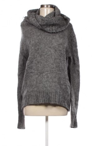 Damski sweter Unbranded, Rozmiar M, Kolor Szary, Cena 39,99 zł