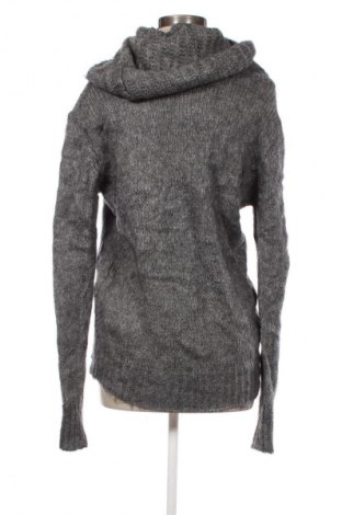 Damski sweter Unbranded, Rozmiar M, Kolor Szary, Cena 39,99 zł
