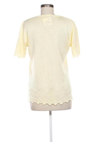 Дамски пуловер Unbranded, Размер M, Цвят Жълт, Цена 4,09 €