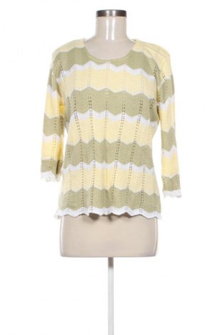 Дамски пуловер Unbranded, Размер L, Цвят Многоцветен, Цена 3,57 €