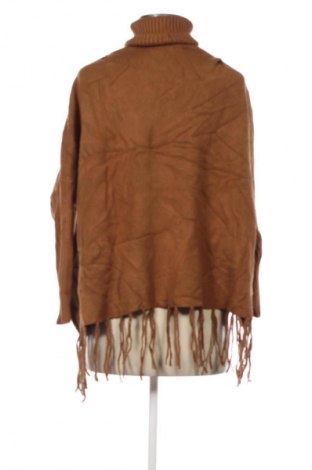 Damski sweter Unbranded, Rozmiar XL, Kolor Brązowy, Cena 54,99 zł