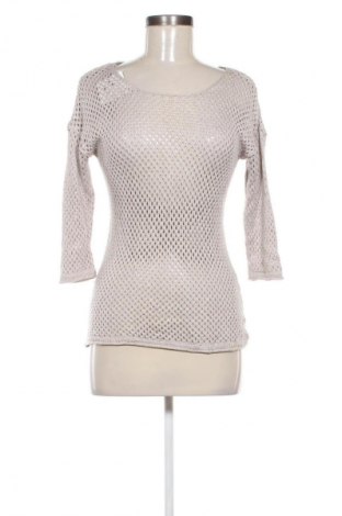 Дамски пуловер Unbranded, Размер L, Цвят Сив, Цена 3,06 €