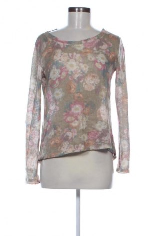 Дамски пуловер Unbranded, Размер M, Цвят Многоцветен, Цена 14,83 €