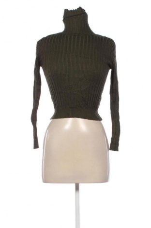 Pulover de femei Unbranded, Mărime XXS, Culoare Verde, Preț 51,99 Lei