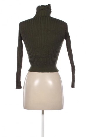 Pulover de femei Unbranded, Mărime XXS, Culoare Verde, Preț 51,99 Lei