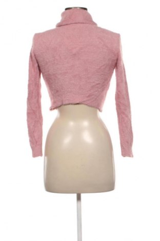 Дамски пуловер Unbranded, Размер XS, Цвят Розов, Цена 7,15 €