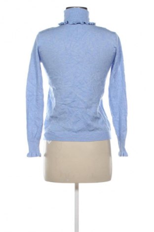 Dámský svetr Unbranded, Velikost S, Barva Modrá, Cena  259,00 Kč