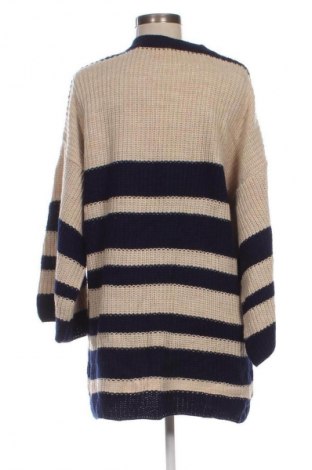Damski sweter Unbranded, Rozmiar XXL, Kolor Kolorowy, Cena 57,99 zł