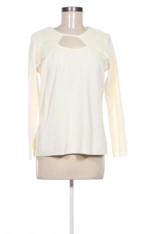 Damenpullover Unbranded, Größe L, Farbe Ecru, Preis 10,08 €