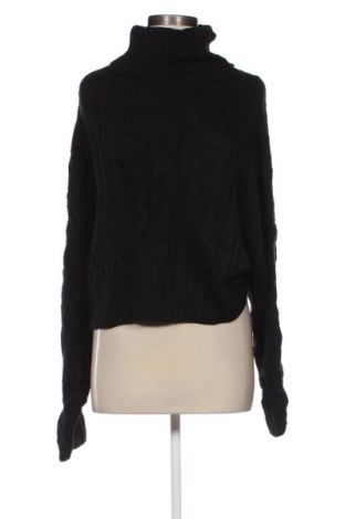 Dámský svetr Unbranded, Velikost XXL, Barva Černá, Cena  329,00 Kč