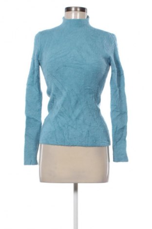 Дамски пуловер Unbranded, Размер XL, Цвят Син, Цена 8,18 €