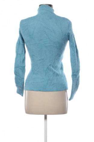 Дамски пуловер Unbranded, Размер XL, Цвят Син, Цена 8,18 €