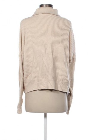 Дамски пуловер Unbranded, Размер XL, Цвят Бежов, Цена 8,69 €