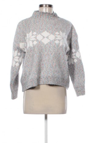 Дамски пуловер Unbranded, Размер M, Цвят Многоцветен, Цена 9,20 €