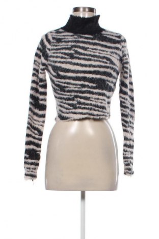 Damski sweter Unbranded, Rozmiar M, Kolor Kolorowy, Cena 52,99 zł