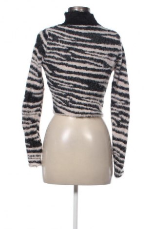 Damski sweter Unbranded, Rozmiar M, Kolor Kolorowy, Cena 52,99 zł