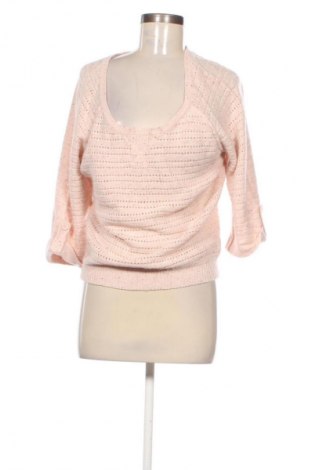 Damski sweter Unbranded, Rozmiar L, Kolor Kolorowy, Cena 27,40 zł