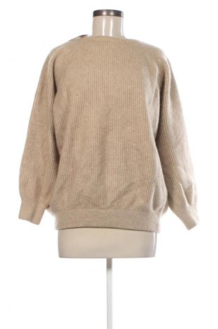 Damenpullover Unbranded, Größe XL, Farbe Beige, Preis 9,99 €
