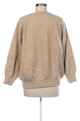 Damenpullover Unbranded, Größe XL, Farbe Beige, Preis 9,99 €