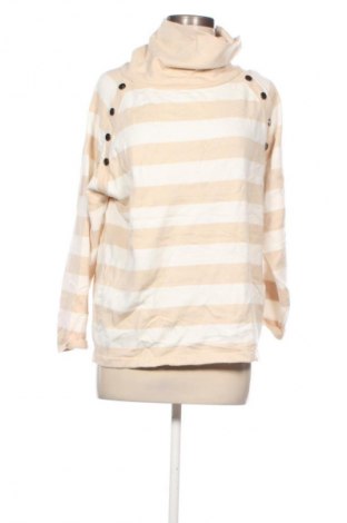 Dámský svetr Unbranded, Velikost M, Barva Béžová, Cena  259,00 Kč