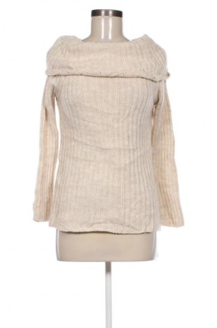 Damenpullover Unbranded, Größe S, Farbe Beige, Preis € 10,99