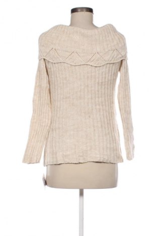 Damenpullover Unbranded, Größe S, Farbe Beige, Preis € 10,99