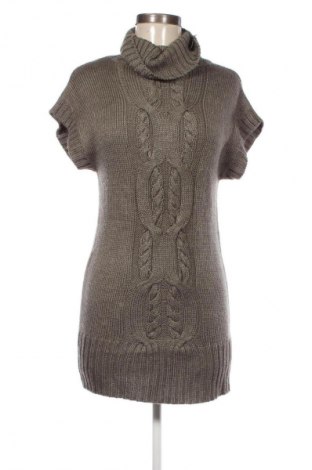 Γυναικείο πουλόβερ Unbranded, Μέγεθος M, Χρώμα Γκρί, Τιμή 5,99 €