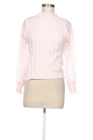 Dámský svetr Unbranded, Velikost S, Barva Růžová, Cena  219,00 Kč