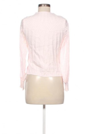 Dámský svetr Unbranded, Velikost S, Barva Růžová, Cena  219,00 Kč