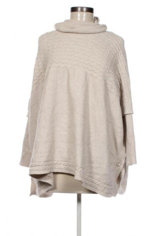 Damenpullover Unbranded, Größe M, Farbe Beige, Preis € 12,99