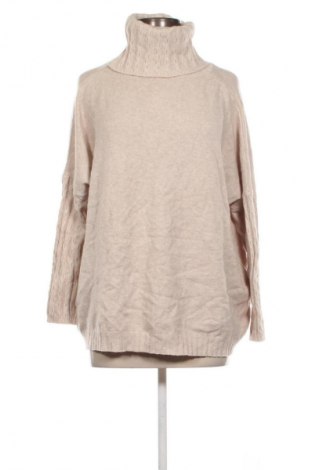 Dámsky pulóver Unbranded, Veľkosť XL, Farba Béžová, Cena  9,95 €