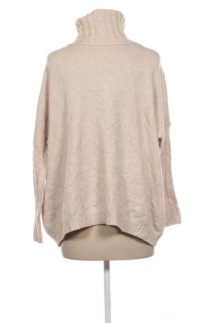 Dámsky pulóver Unbranded, Veľkosť XL, Farba Béžová, Cena  9,95 €