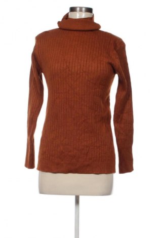 Dámský svetr Unbranded, Velikost M, Barva Hnědá, Cena  259,00 Kč