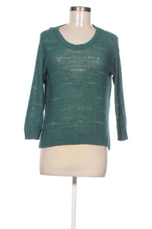 Дамски пуловер Unbranded, Размер L, Цвят Зелен, Цена 5,11 €