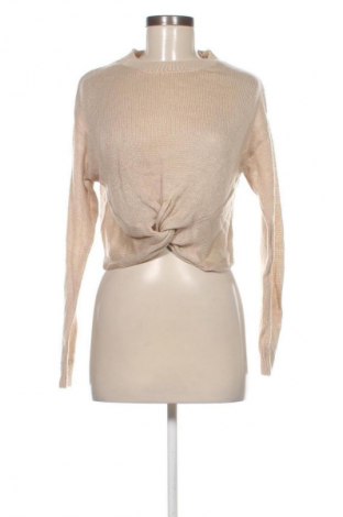 Damski sweter Unbranded, Rozmiar S, Kolor Kolorowy, Cena 66,99 zł