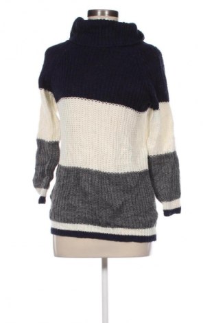 Damski sweter Unbranded, Rozmiar S, Kolor Kolorowy, Cena 44,99 zł