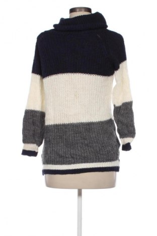 Damski sweter Unbranded, Rozmiar S, Kolor Kolorowy, Cena 44,99 zł